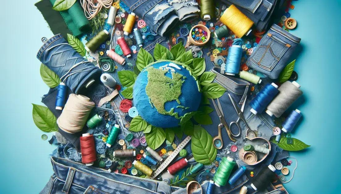 impacto ecológico deste tipo de artesanato