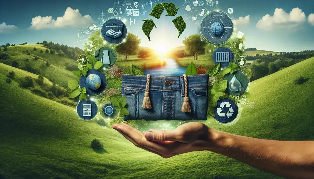 Benefícios para o meio ambiente