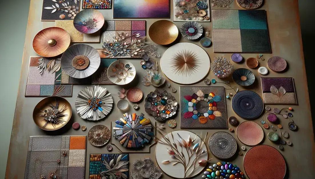 ideias criativas de design