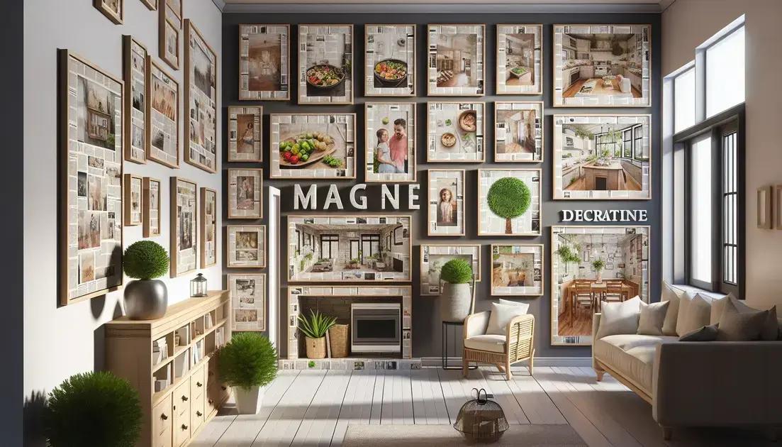 onde colocar seus quadros decorativos na casa