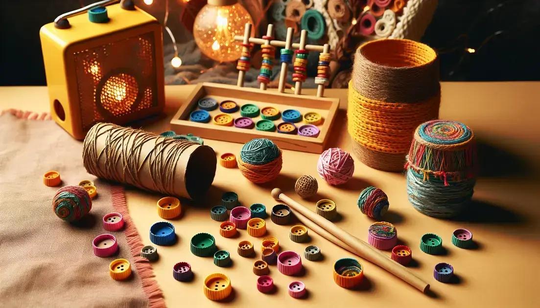 ideias de brinquedos educativos